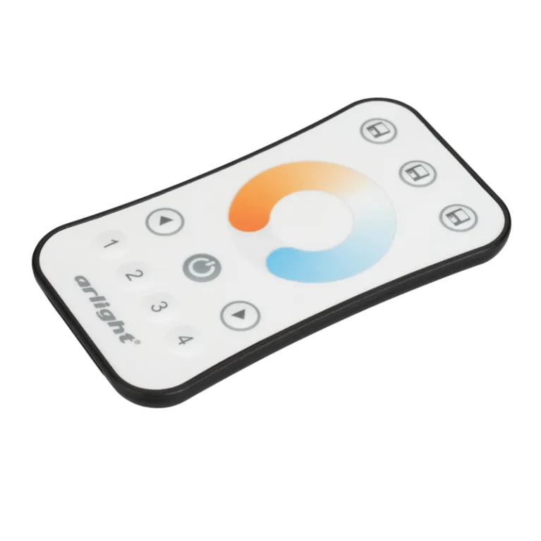 Пульт Arlight Smart-R40-Mix (4 зоны, 2.4G) 028143 в Нижнем Новгороде