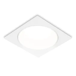 Встраиваемый светильник Ambrella Light GX Standard Tech Techno Spot TN52337