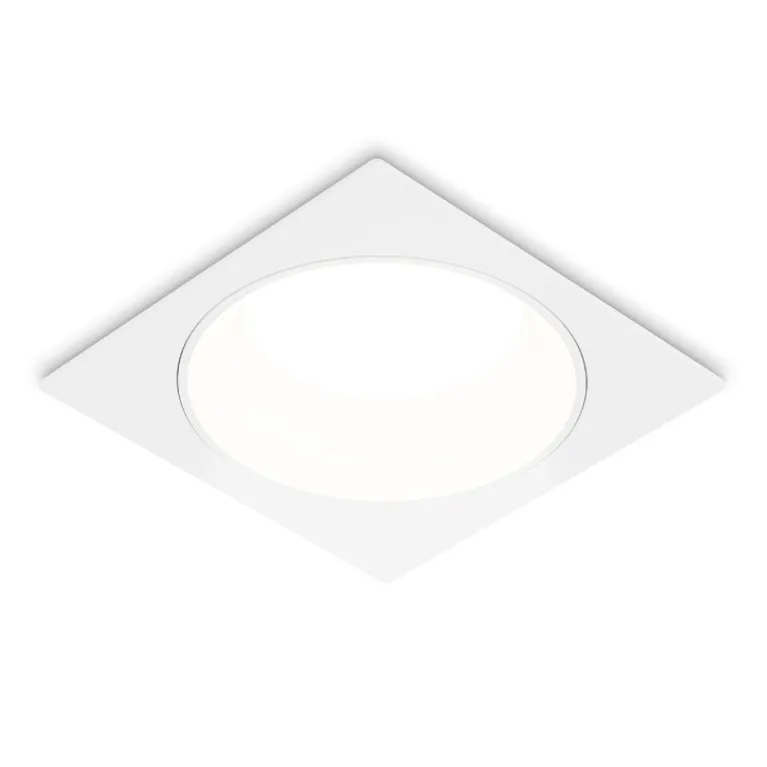 Встраиваемый светильник Ambrella Light GX Standard Tech Techno Spot TN52337 в Нижнем Новгороде