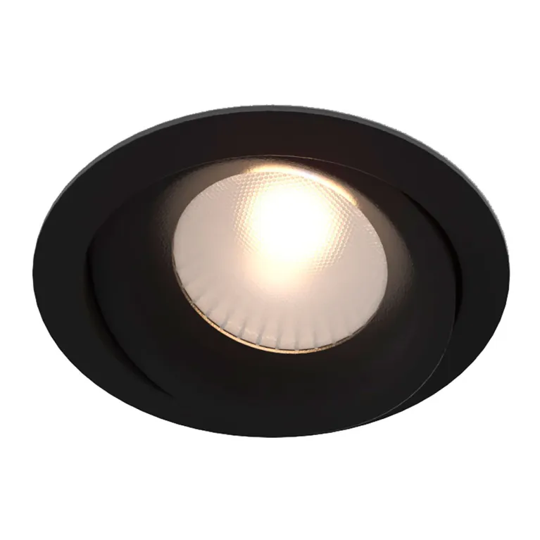 Встраиваемый светильник Voltalighting Alfa DL0004.55.3K.TB DIM в Нижнем Новгороде