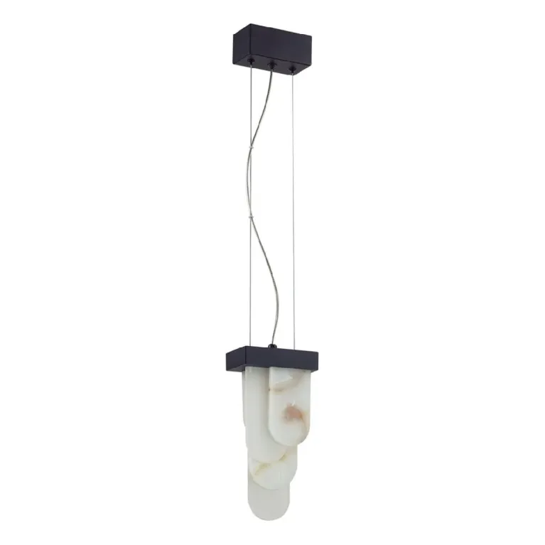 Подвесной светильник Odeon Light Foros Hightech 5438/12L в Нижнем Новгороде