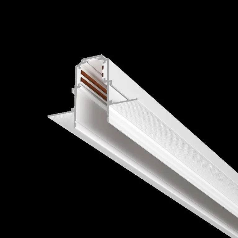 Шинопровод Maytoni Magnetic track system Exility TRX034-421.12W в Нижнем Новгороде