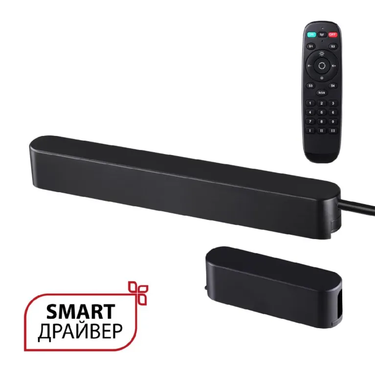 Смарт-драйвер + коробка для коммутации Novotech Easy Drive 359453 в Нижнем Новгороде