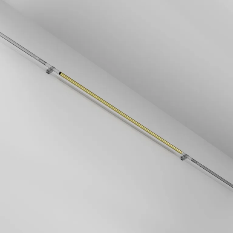 Соединитель для штанговой системы Maytoni Axity CA001-L1000-BS в Нижнем Новгороде