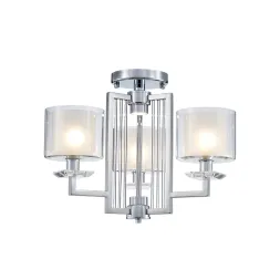 Потолочная люстра Newport 4405/PL chrome М0069553