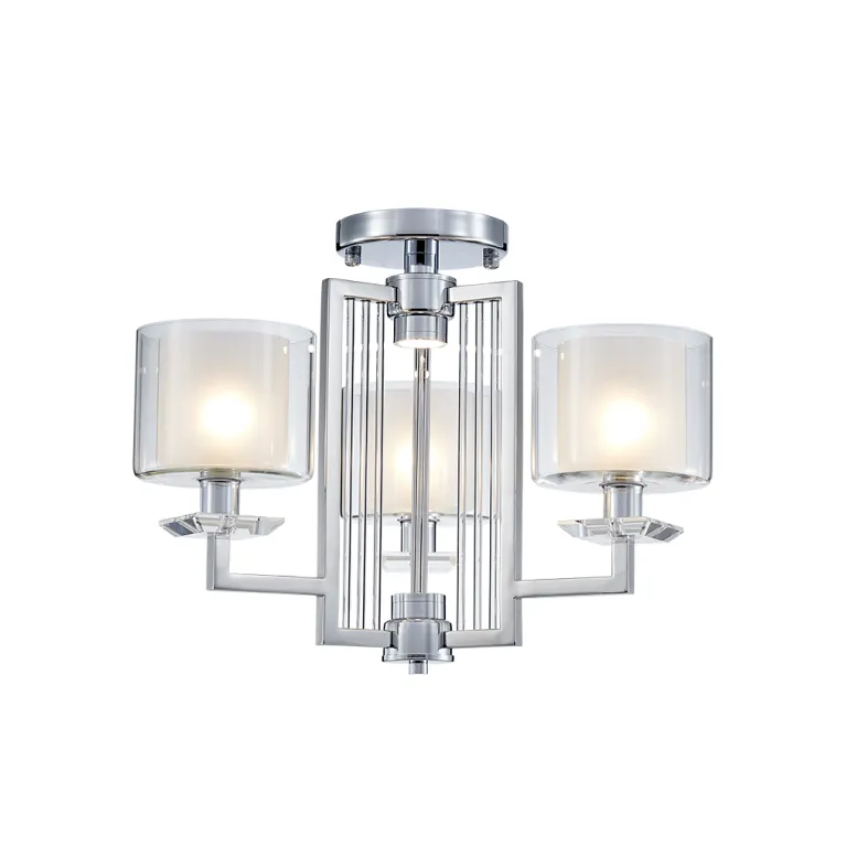 Потолочная люстра Newport 4405/PL chrome М0069553 в Нижнем Новгороде