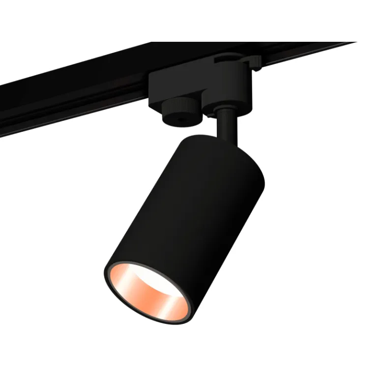 Трековый однофазный светильник Ambrella Light Track System XT6323024 (A2521, C6323, N6114) в Нижнем Новгороде
