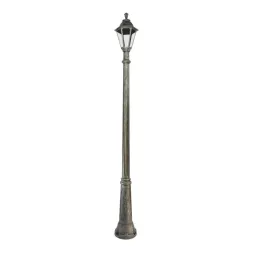 Уличный фонарь Fumagalli Ricu/Rut E26.157.000.BXF1R