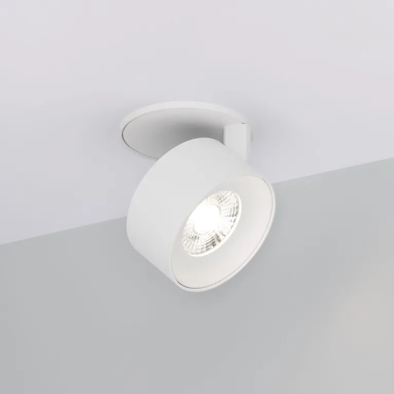 Встраиваемый спот Arlight SP-PLURIO-BUILT-R77-9W Day4000 037972 в Нижнем Новгороде