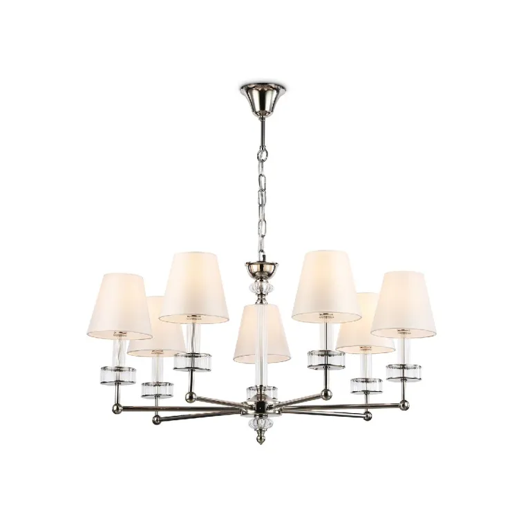 Подвесная люстра Ambrella Light High Light LH71003 в Нижнем Новгороде