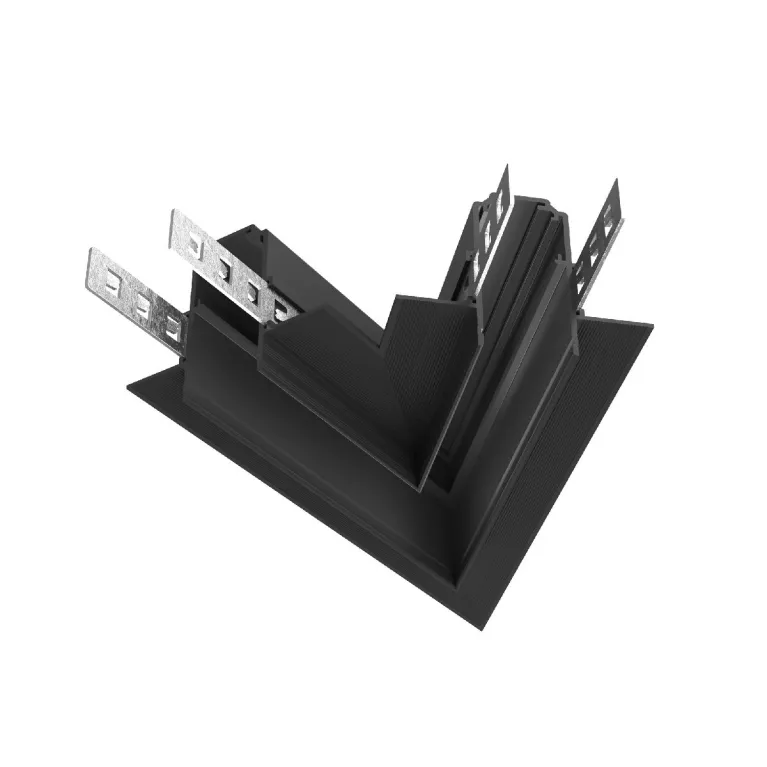 Угол-соединитель Maytoni Magnetic track system Exility TRA034CLS-42.12B в Нижнем Новгороде