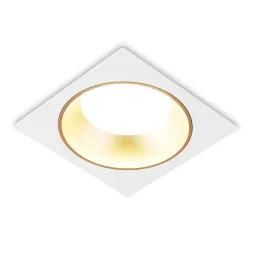 Встраиваемый светильник Ambrella Light GX Standard Tech Techno Spot TN52338