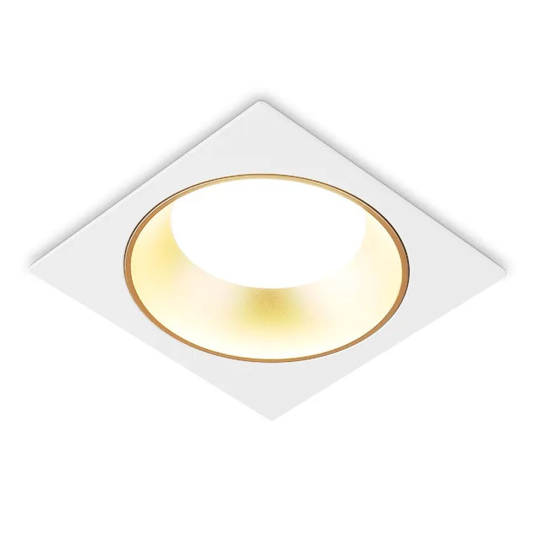 Встраиваемый светильник Ambrella Light GX Standard Tech Techno Spot TN52338 в Нижнем Новгороде