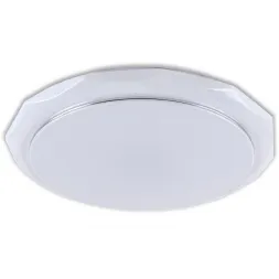 Настенно-потолочный светодиодный светильник Kink Light Кристалл 074132,04