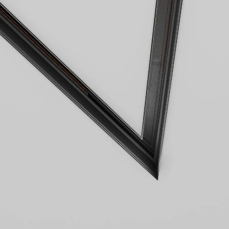 Угол-соединитель Maytoni Magnetic track system Exility TRA034CLS-42.12B в Нижнем Новгороде