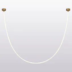 Подвесной светодиодный светильник Lussole Loft LSP-7012