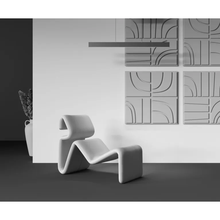 Линейный подвесной светильник Maytoni Ephoria P109PL-36W2.7-6K-BS в Нижнем Новгороде