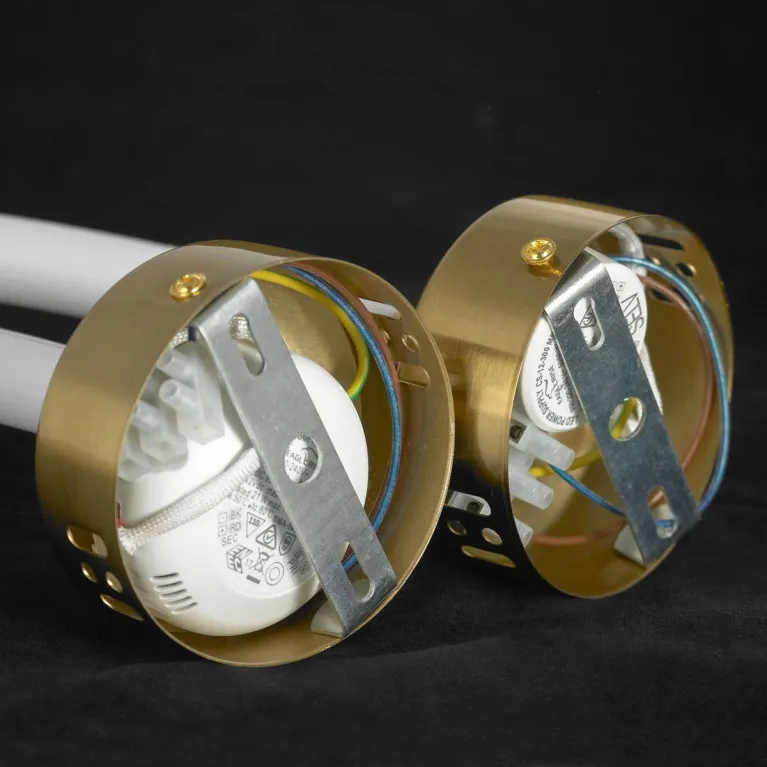 Подвесной светодиодный светильник Lussole Loft LSP-7012 в Нижнем Новгороде