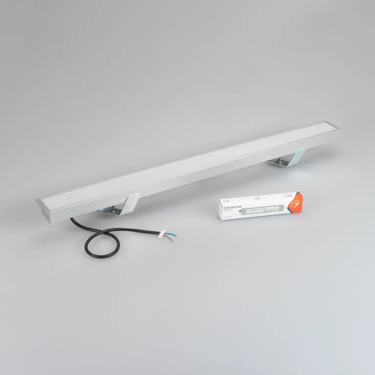 Встраиваемый светодиодный светильник Arlight SP-LINE-BUILT-6232-780-19W Day4000 037932 в Нижнем Новгороде