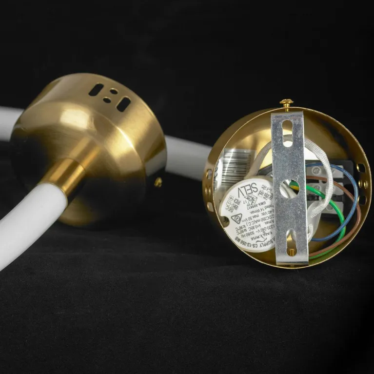 Подвесной светодиодный светильник Lussole Loft LSP-7012 в Нижнем Новгороде