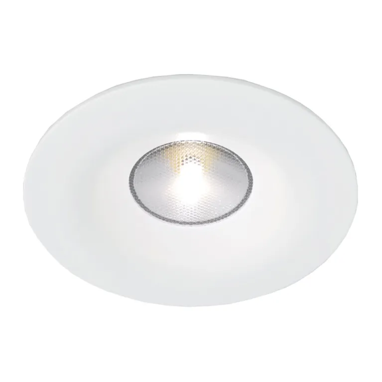 Встраиваемый светильник Voltalighting Alfa DL0008.36.4K.TW DIM в Нижнем Новгороде