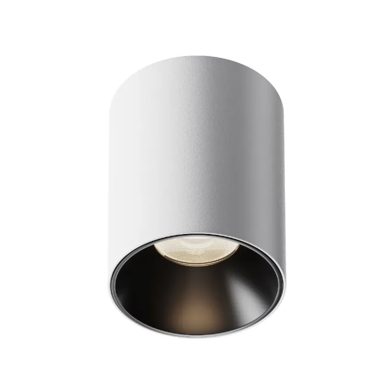 Накладной светильник Maytoni Alfa led C064CL-12W4K-RD-WB в Нижнем Новгороде