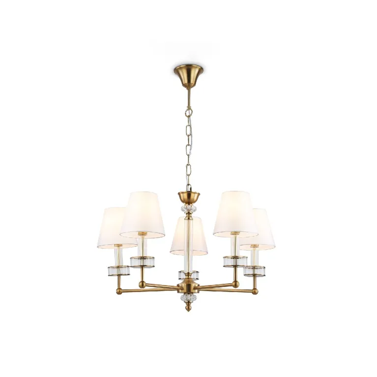 Подвесная люстра Ambrella Light High Light LH71021 в Нижнем Новгороде