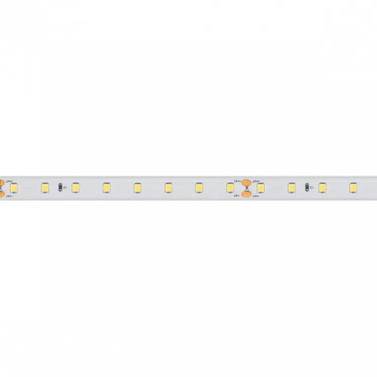 Светодиодная влагозащищенная лента Arlight 6W/m 80LED/m 2835SMD теплый белый 50M 024531(2) в Нижнем Новгороде