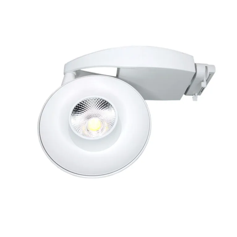 Трековый светодиодный светильник Elvan PJ036-35W-4000K-WH в Нижнем Новгороде