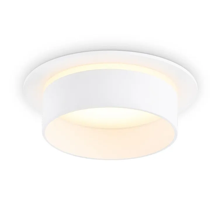 Встраиваемый светильник Ambrella light Techno Spot GX Tech TN5212 в Нижнем Новгороде