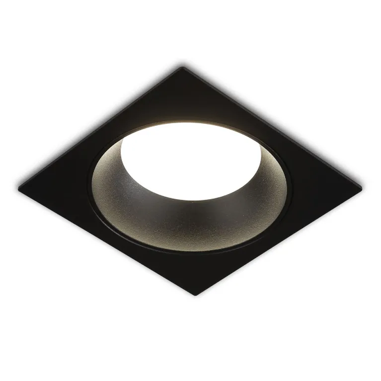 Встраиваемый светильник Ambrella Light GX Standard Tech Techno Spot TN52339 в Нижнем Новгороде