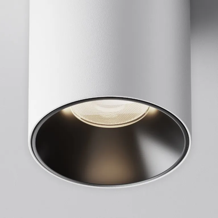 Накладной светильник Maytoni Alfa led C064CL-12W4K-RD-WB в Нижнем Новгороде