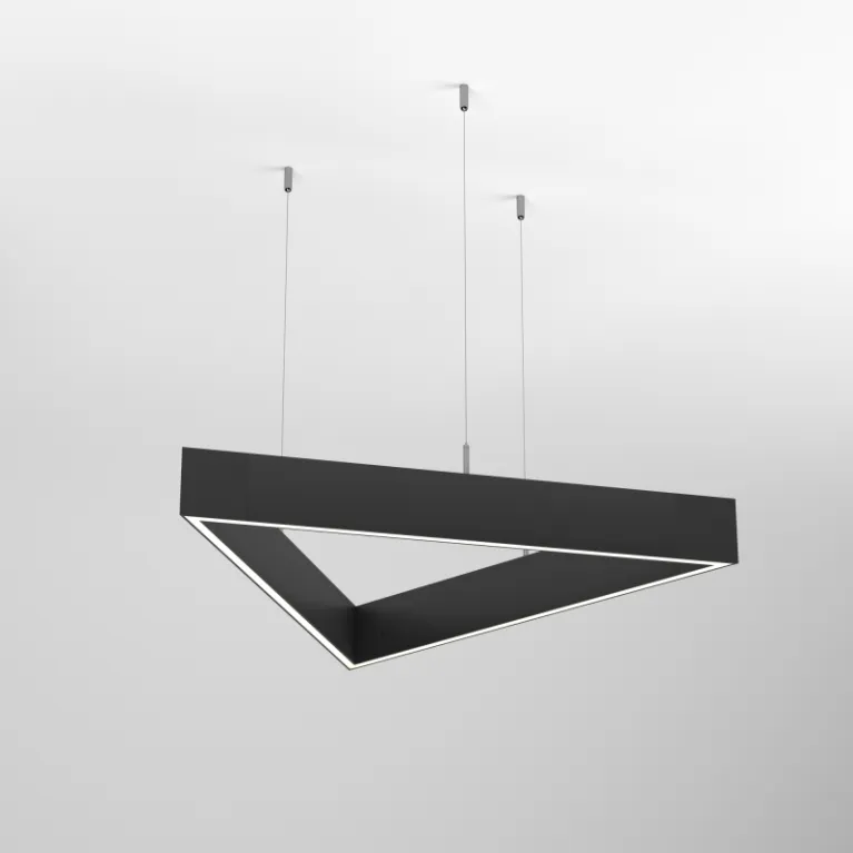 Подвесной светильник Arlight Alt-Lineair-Triangle-Flat-Updown-Dim-785-85W Day4000 032993 в Нижнем Новгороде
