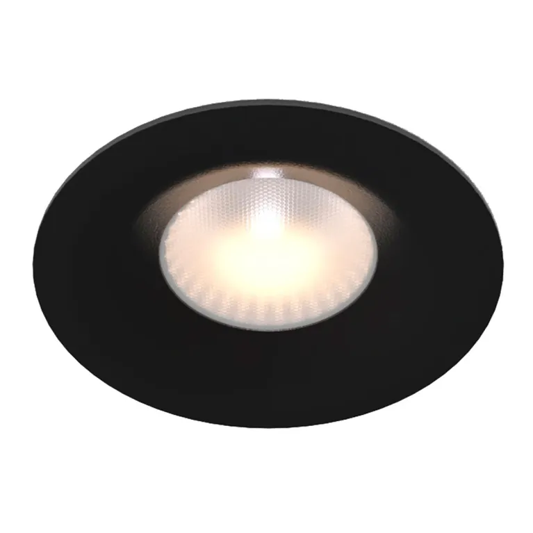 Встраиваемый светильник Voltalighting Alfa DL0069.60.3K.TB DIM в Нижнем Новгороде