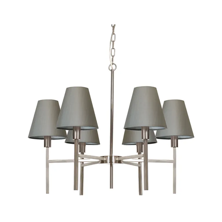 Подвесная люстра Elstead Lighting LUCERNE-6LT в Нижнем Новгороде