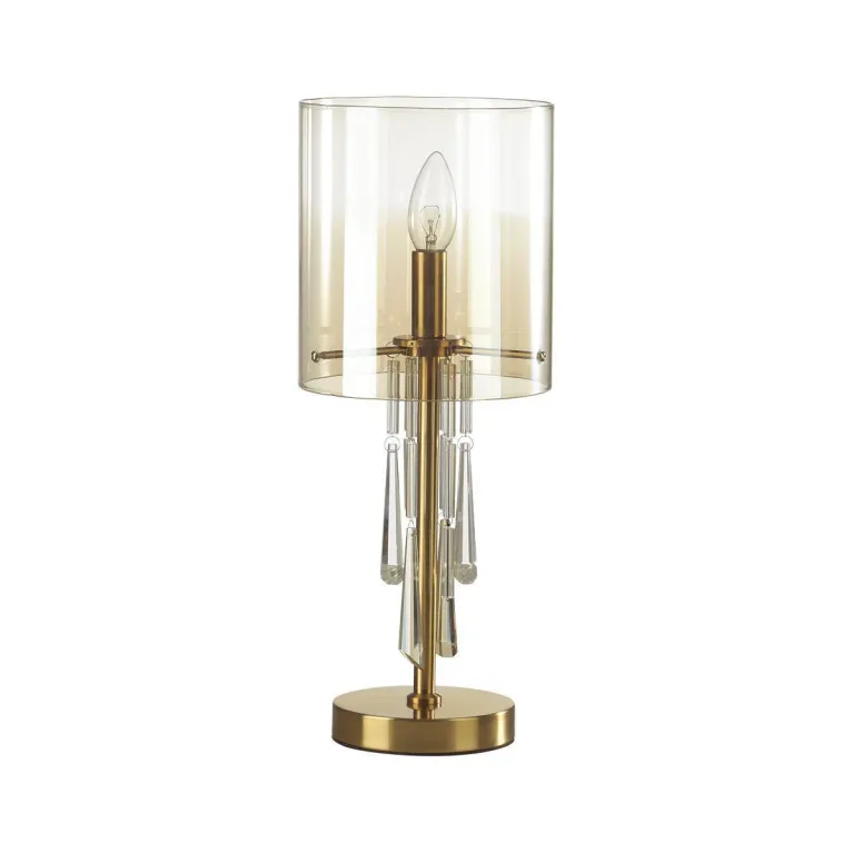 Настольная лампа Odeon Light Exclusive Nicole 4886/1T в Нижнем Новгороде