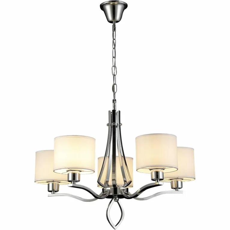 Подвесная люстра Illumico IL1802-5P-17 CR в Нижнем Новгороде