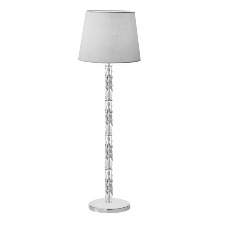 Торшер Crystal Lux Primavera PT1 Chrome в Нижнем Новгороде