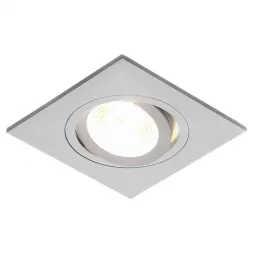 Встраиваемый светильник Ambrella light Classic A601 W