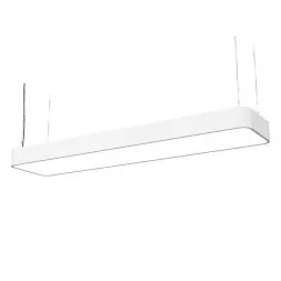 Подвесной светодиодный светильник Nowodvorski Soft Led 9544