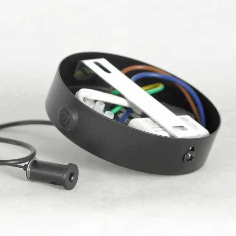 Подвесной светодиодный светильник Lussole Loft LSP-7014 в Нижнем Новгороде