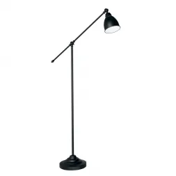 Торшер Ideal Lux Newton PT1 Nero