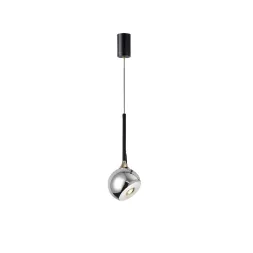 Подвесной светильник Kink Light Тимо 07529-1A,02