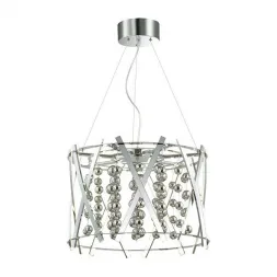 Подвесной светодиодный светильник Odeon Light Brion 4094/60LA