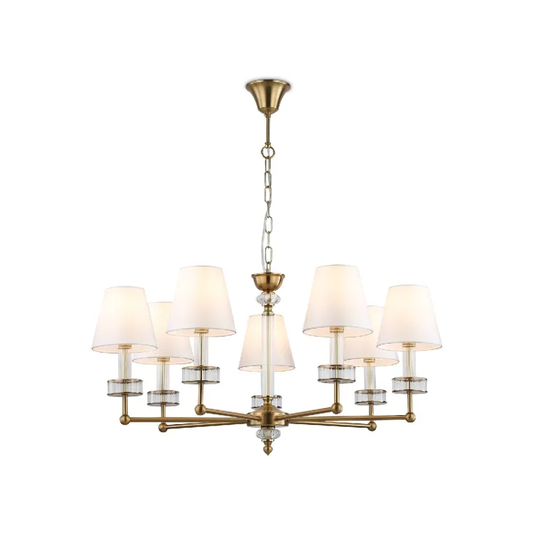 Подвесная люстра Ambrella Light High Light LH71023 в Нижнем Новгороде