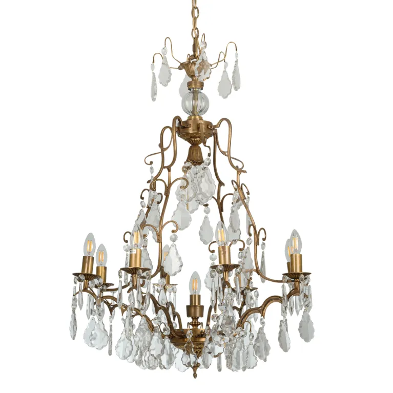 Подвесная люстра Covali APL-50601 в Нижнем Новгороде