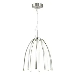 Подвесной светодиодный светильник Odeon Light Calvada 4102/99CL