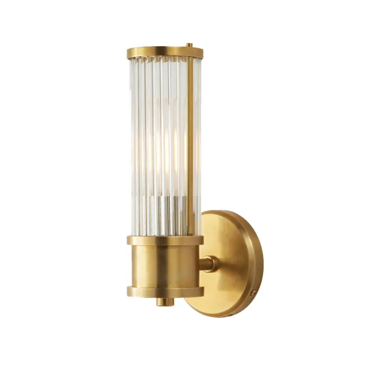Бра Delight Collection Claridges BRWL7001-AB в Нижнем Новгороде