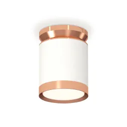 Потолочный светильник Ambrella Light Techno Spot XS8141035 (N8912, C8141, N8126)