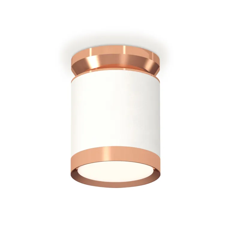 Потолочный светильник Ambrella Light Techno Spot XS8141035 (N8912, C8141, N8126) в Нижнем Новгороде